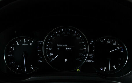 Mazda CX-5 II, 2019 год, 3 379 898 рублей, 12 фотография