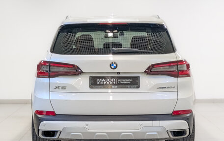 BMW X5, 2020 год, 6 600 000 рублей, 6 фотография