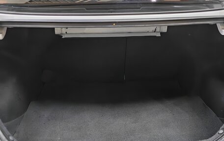 Hyundai Solaris II рестайлинг, 2011 год, 728 000 рублей, 24 фотография