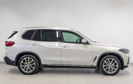 BMW X5, 2020 год, 6 600 000 рублей, 4 фотография