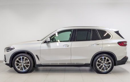 BMW X5, 2020 год, 6 600 000 рублей, 8 фотография