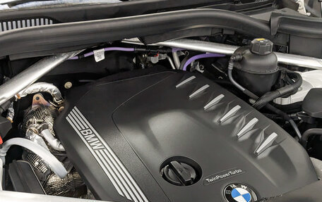 BMW X5, 2020 год, 6 600 000 рублей, 9 фотография