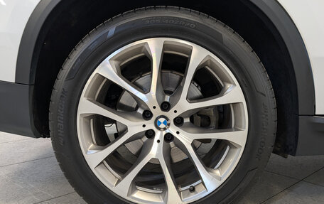 BMW X5, 2020 год, 6 600 000 рублей, 12 фотография