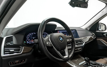 BMW X5, 2020 год, 6 600 000 рублей, 15 фотография