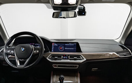 BMW X5, 2020 год, 6 600 000 рублей, 14 фотография