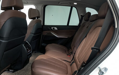 BMW X5, 2020 год, 6 600 000 рублей, 18 фотография