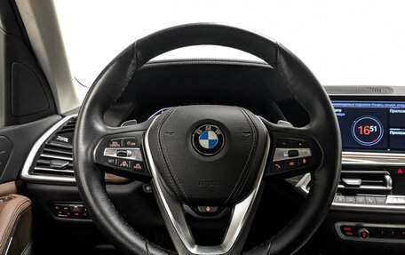 BMW X5, 2020 год, 6 600 000 рублей, 21 фотография