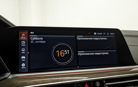 BMW X5, 2020 год, 6 600 000 рублей, 17 фотография