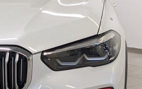 BMW X5, 2020 год, 6 600 000 рублей, 11 фотография