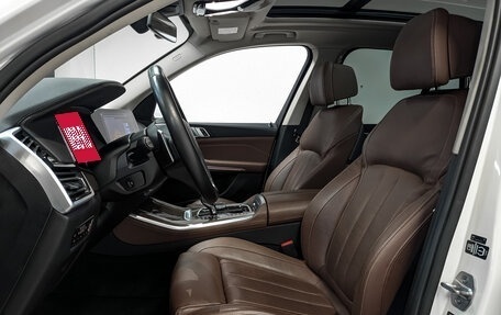 BMW X5, 2020 год, 6 600 000 рублей, 20 фотография