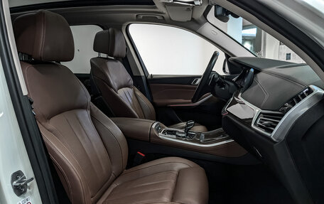 BMW X5, 2020 год, 6 600 000 рублей, 23 фотография