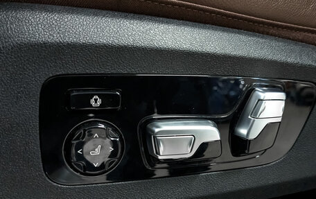 BMW X5, 2020 год, 6 600 000 рублей, 25 фотография