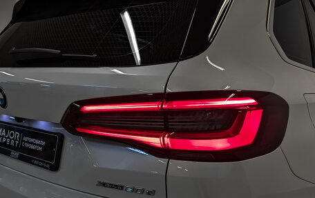 BMW X5, 2020 год, 6 600 000 рублей, 27 фотография