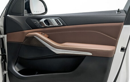 BMW X5, 2020 год, 6 600 000 рублей, 24 фотография