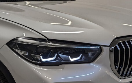 BMW X5, 2020 год, 6 600 000 рублей, 26 фотография