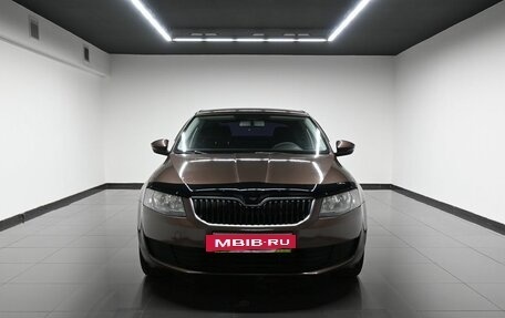 Skoda Octavia, 2014 год, 845 000 рублей, 3 фотография