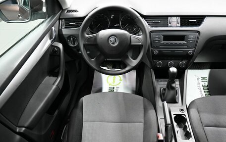 Skoda Octavia, 2014 год, 845 000 рублей, 12 фотография