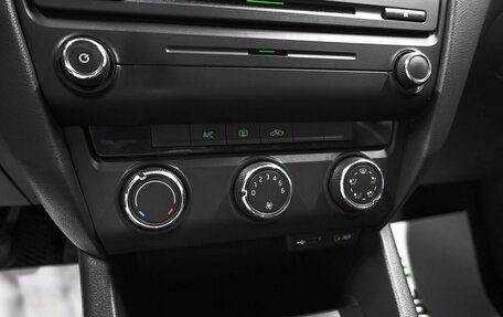 Skoda Octavia, 2014 год, 845 000 рублей, 16 фотография