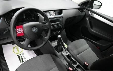 Skoda Octavia, 2014 год, 845 000 рублей, 9 фотография