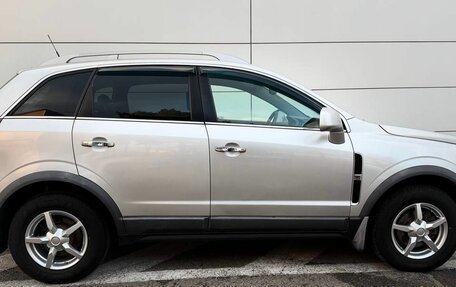 Opel Antara I, 2010 год, 830 000 рублей, 5 фотография