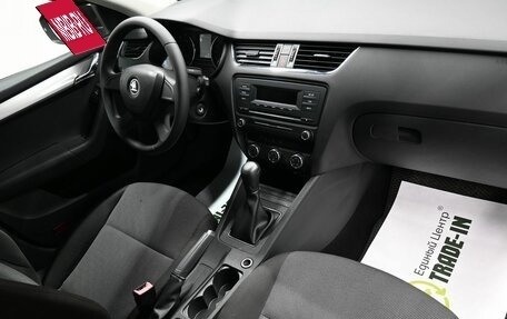 Skoda Octavia, 2014 год, 845 000 рублей, 14 фотография