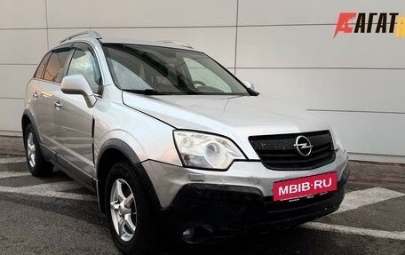 Opel Antara I, 2010 год, 830 000 рублей, 3 фотография