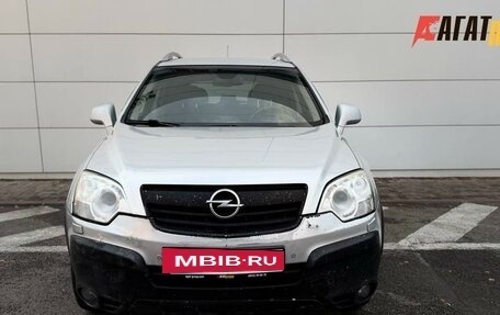 Opel Antara I, 2010 год, 830 000 рублей, 2 фотография