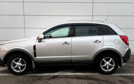 Opel Antara I, 2010 год, 830 000 рублей, 12 фотография