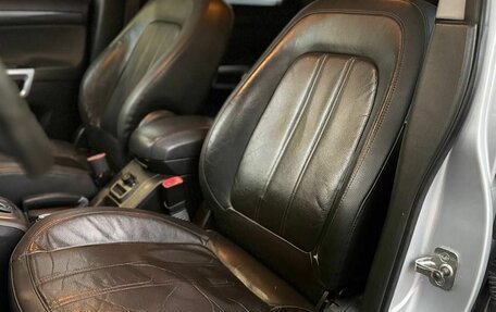 Opel Antara I, 2010 год, 830 000 рублей, 18 фотография