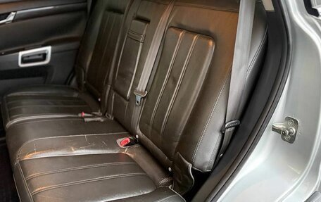 Opel Antara I, 2010 год, 830 000 рублей, 20 фотография