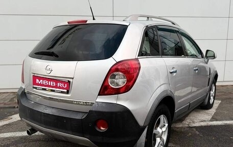 Opel Antara I, 2010 год, 830 000 рублей, 7 фотография