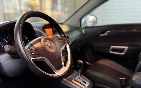 Opel Antara I, 2010 год, 830 000 рублей, 14 фотография