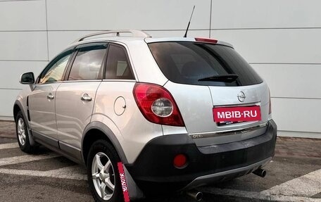 Opel Antara I, 2010 год, 830 000 рублей, 10 фотография