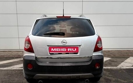 Opel Antara I, 2010 год, 830 000 рублей, 8 фотография