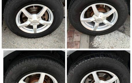 Opel Antara I, 2010 год, 830 000 рублей, 23 фотография