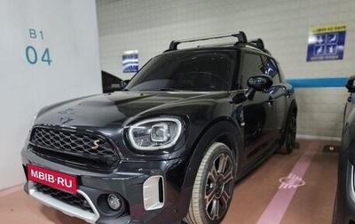 MINI Countryman II (F60), 2022 год, 4 000 000 рублей, 1 фотография