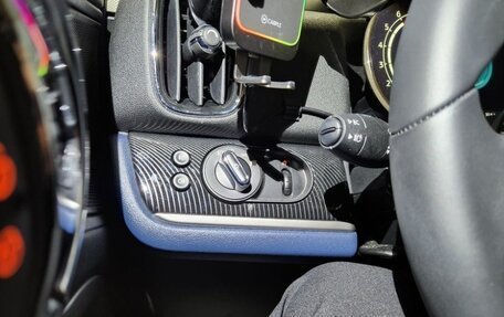 MINI Countryman II (F60), 2022 год, 4 000 000 рублей, 13 фотография