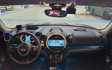 MINI Countryman II (F60), 2022 год, 4 000 000 рублей, 8 фотография