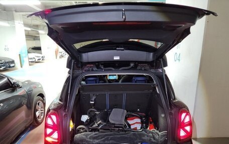 MINI Countryman II (F60), 2022 год, 4 000 000 рублей, 7 фотография