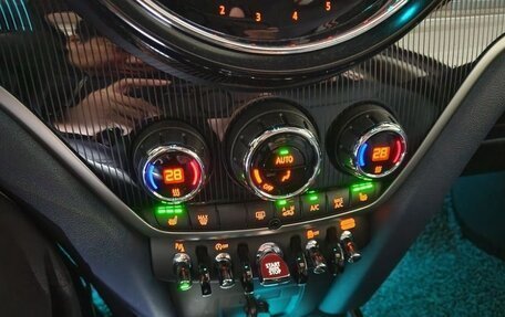 MINI Countryman II (F60), 2022 год, 4 000 000 рублей, 10 фотография