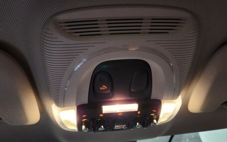 MINI Countryman II (F60), 2022 год, 4 000 000 рублей, 15 фотография