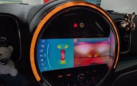 MINI Countryman II (F60), 2022 год, 4 000 000 рублей, 14 фотография