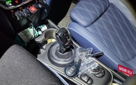 MINI Countryman II (F60), 2022 год, 4 000 000 рублей, 12 фотография