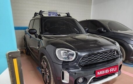 MINI Countryman II (F60), 2022 год, 4 000 000 рублей, 2 фотография