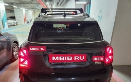 MINI Countryman II (F60), 2022 год, 4 000 000 рублей, 6 фотография