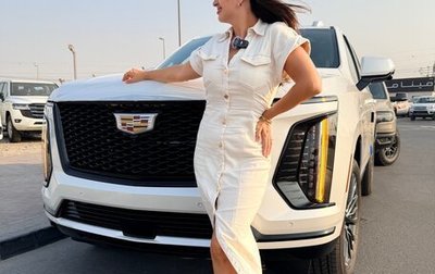Cadillac Escalade V, 2025 год, 21 900 000 рублей, 1 фотография