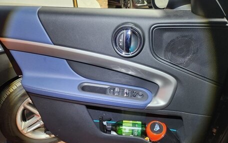 MINI Countryman II (F60), 2022 год, 4 000 000 рублей, 21 фотография