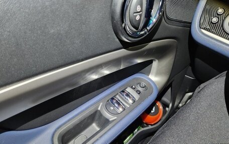 MINI Countryman II (F60), 2022 год, 4 000 000 рублей, 22 фотография