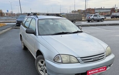 Toyota Caldina, 2000 год, 480 000 рублей, 1 фотография