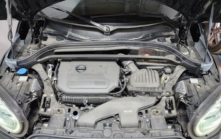 MINI Countryman II (F60), 2022 год, 4 000 000 рублей, 28 фотография